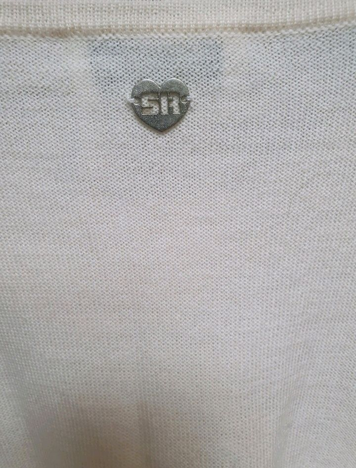 프랑스 소니아 리키엘 니트 원피스(미사용) 이미지