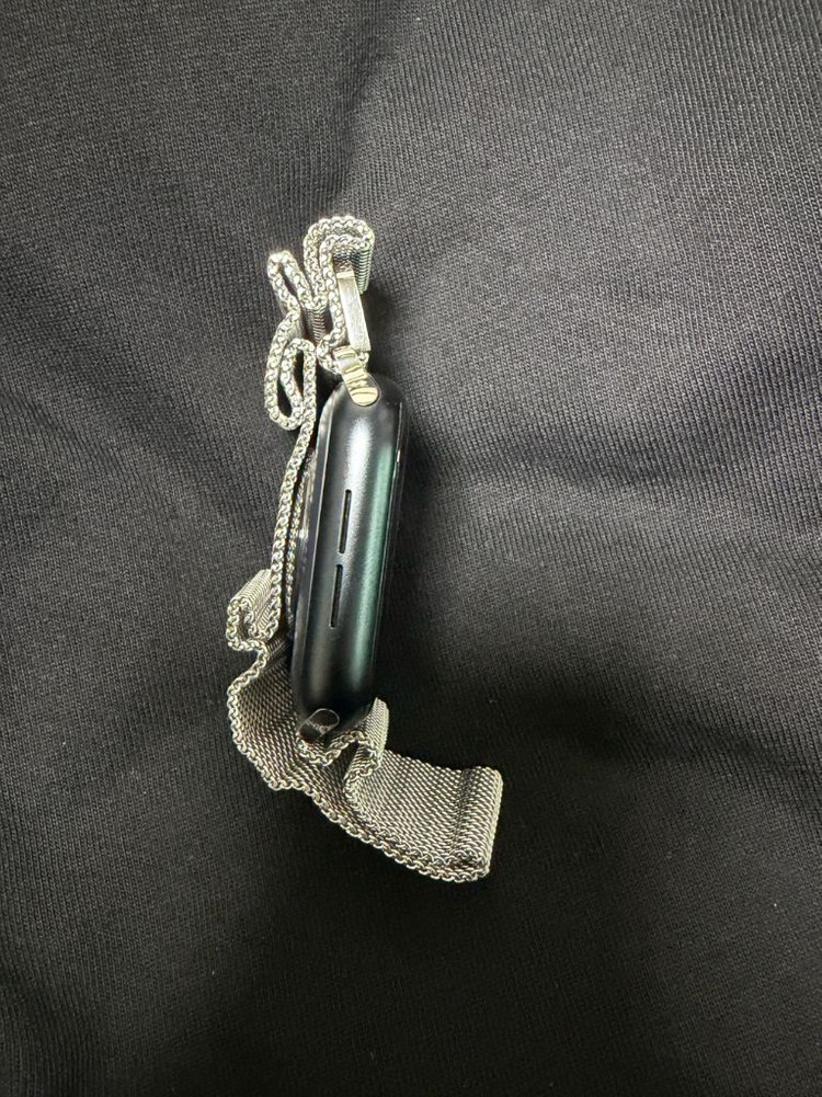 (급처)애플워치 SE3 44mm 미드나이트 gps+셀룰러 풀박스 판매합니다 이미지