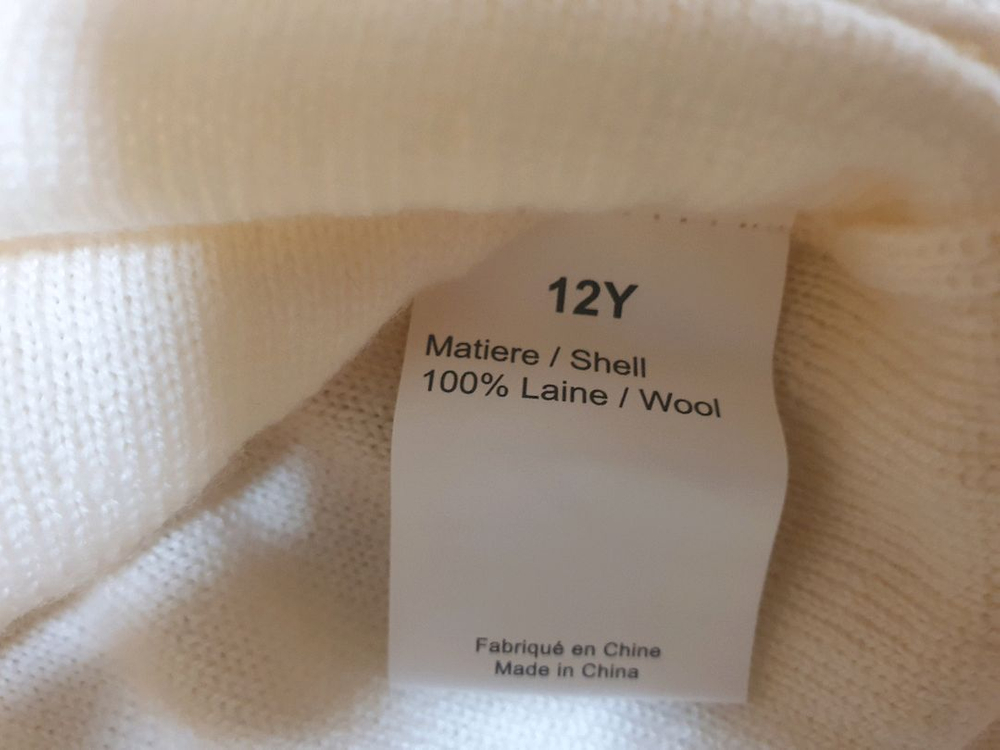 프랑스 소니아 리키엘 니트 원피스(미사용) 이미지