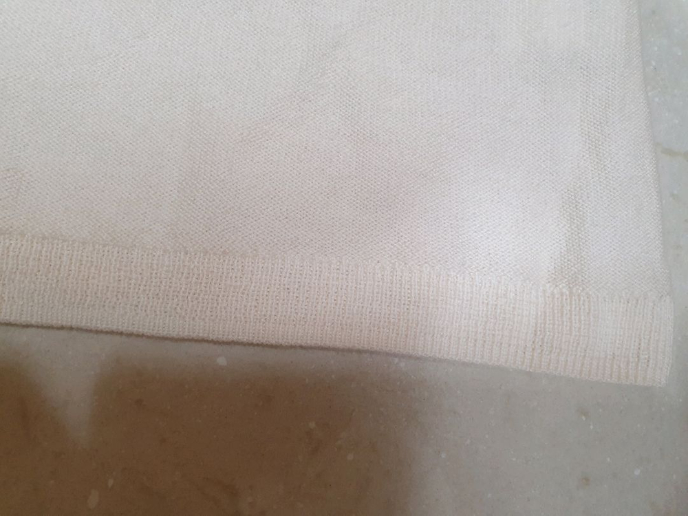 프랑스 소니아 리키엘 니트 원피스(미사용) 이미지