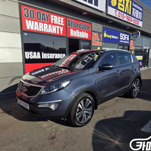 [기아]스포티지 R 2WD TLX 프리미엄 #불경기세일 이미지