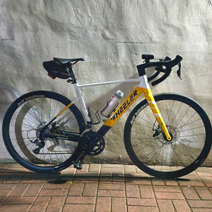 휠러 칠리 로드자전거 이미지