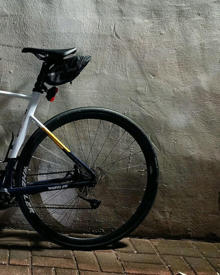휠러 칠리 로드자전거 이미지