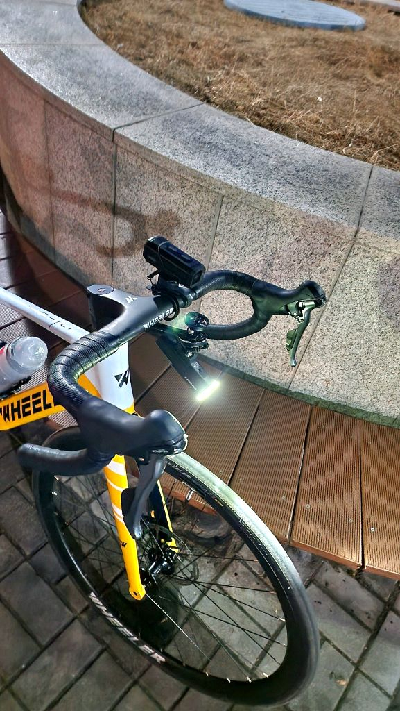 휠러 칠리 로드자전거 이미지