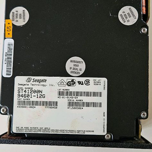 HDD st41200n 이미지