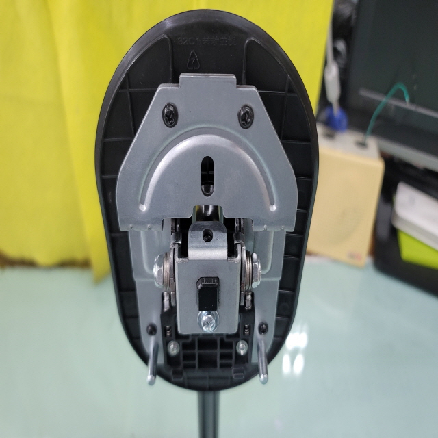 한성 컴퓨터 모니터 브라켓 TFG 모니터용 이미지