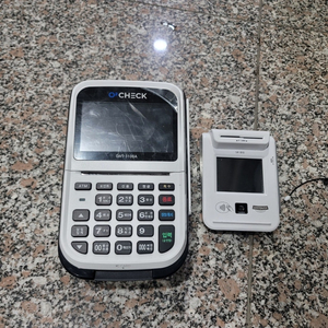 포스뱅크 포스 영수증 프린터 A6S 카드 결제 단말기 등 이미지