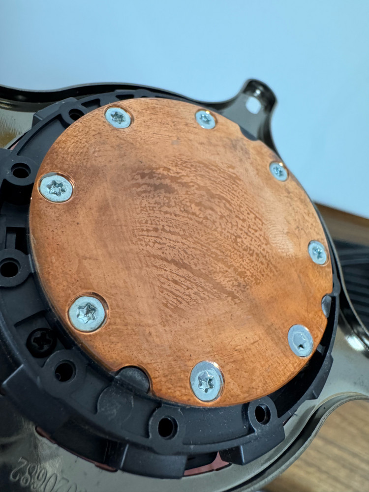 ASUS ROG STRIX LC II 240 ARGB 판매합니다. 이미지