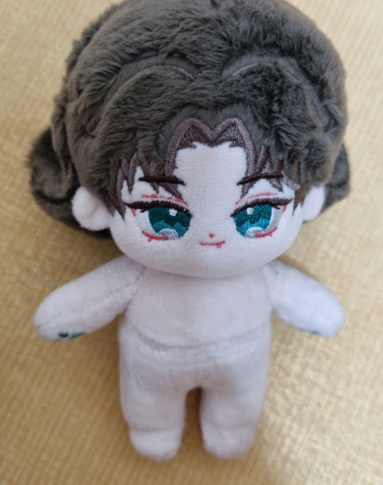 화산귀환 스페셜 단행본, 청명생카, 사천일짱 나비당보, 청명 굿즈, 당보 굿즈 이미지