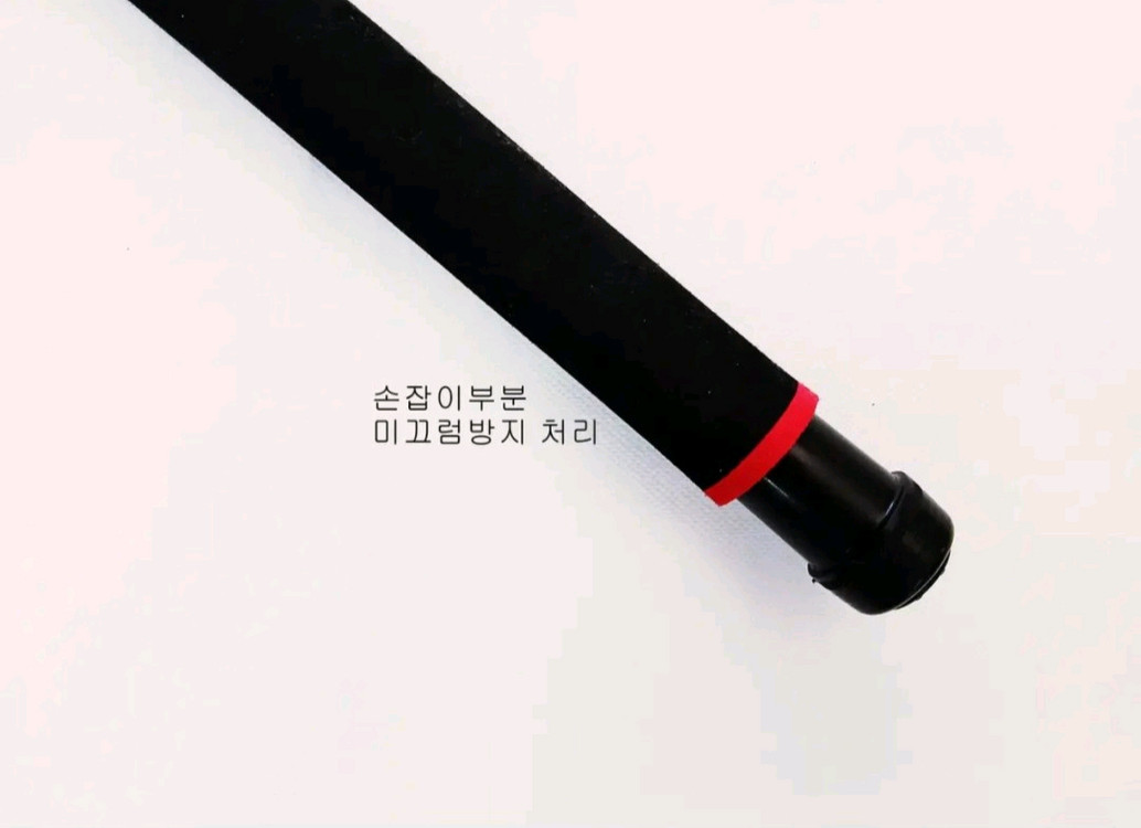 원투낚시대3m2대+루어대1.8m2대+릴4대+받침대 이미지