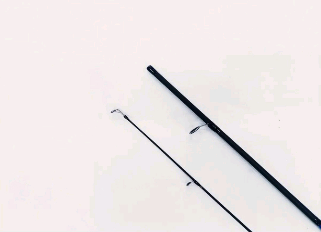 원투낚시대3m2대+루어대1.8m2대+릴4대+받침대 이미지