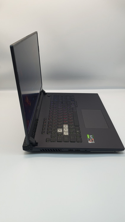 [최저가]ASUS 17인치 게이밍노트북 ROG(6800H/3060/1TB/QHD/240Hz) 이미지