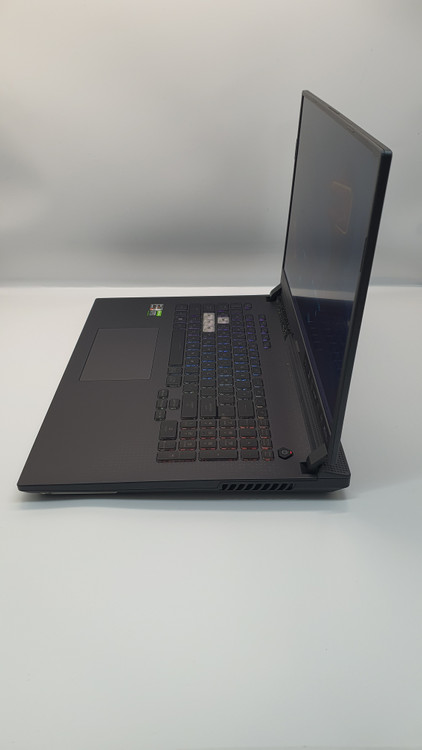 [최저가]ASUS 17인치 게이밍노트북 ROG(6800H/3060/1TB/QHD/240Hz) 이미지