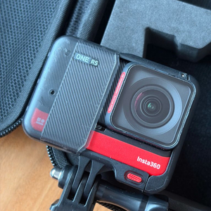 insta360 one rs 트윈패키지 액션캠 이미지