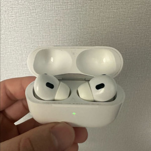 에어팟 프로 2세대 이미지