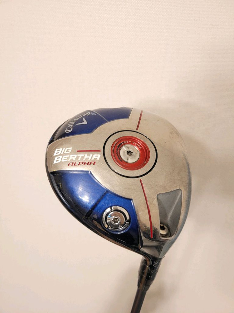 + 캘러웨이 + 남성용 골프채 풀세트 이미지