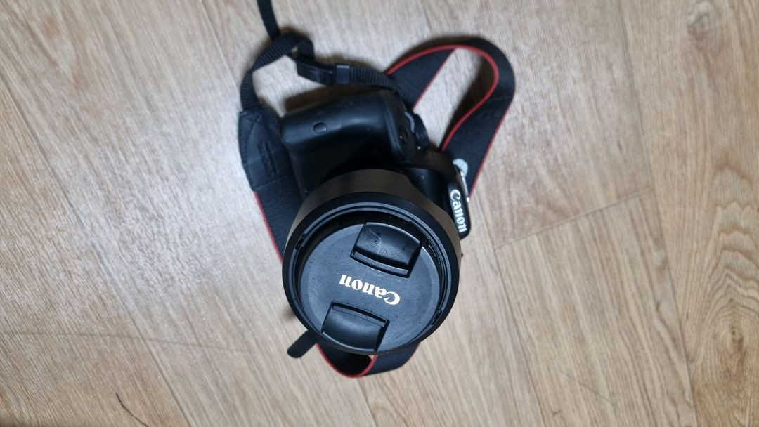 캐논 디카 EOS100d 이미지