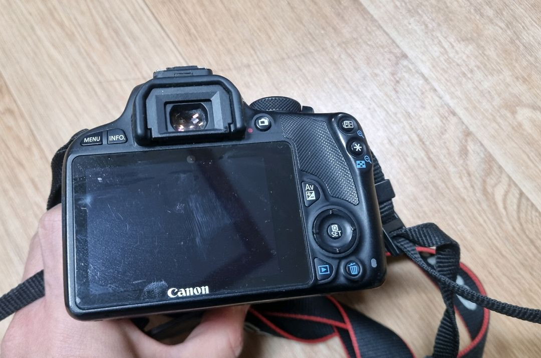 캐논 디카 EOS100d 이미지
