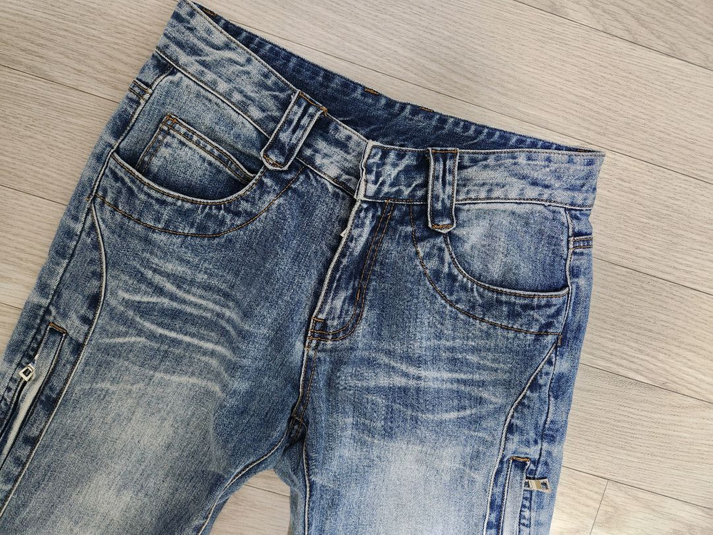 (29)발망 남성 청바지 이미지