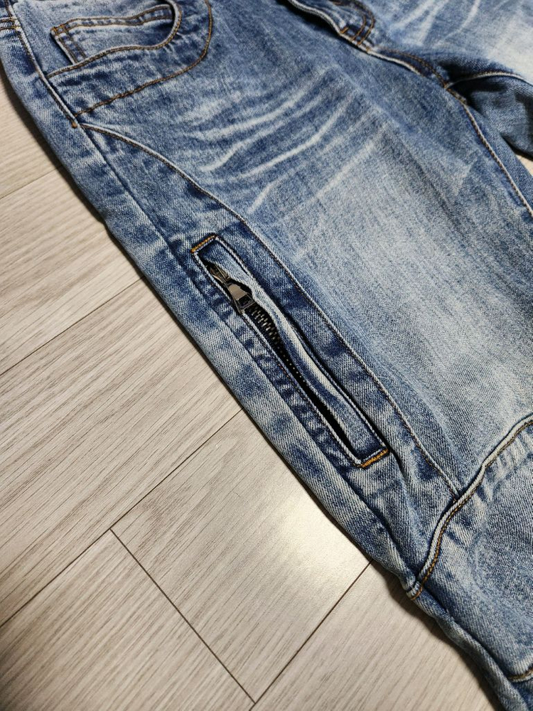 (29)발망 남성 청바지 이미지