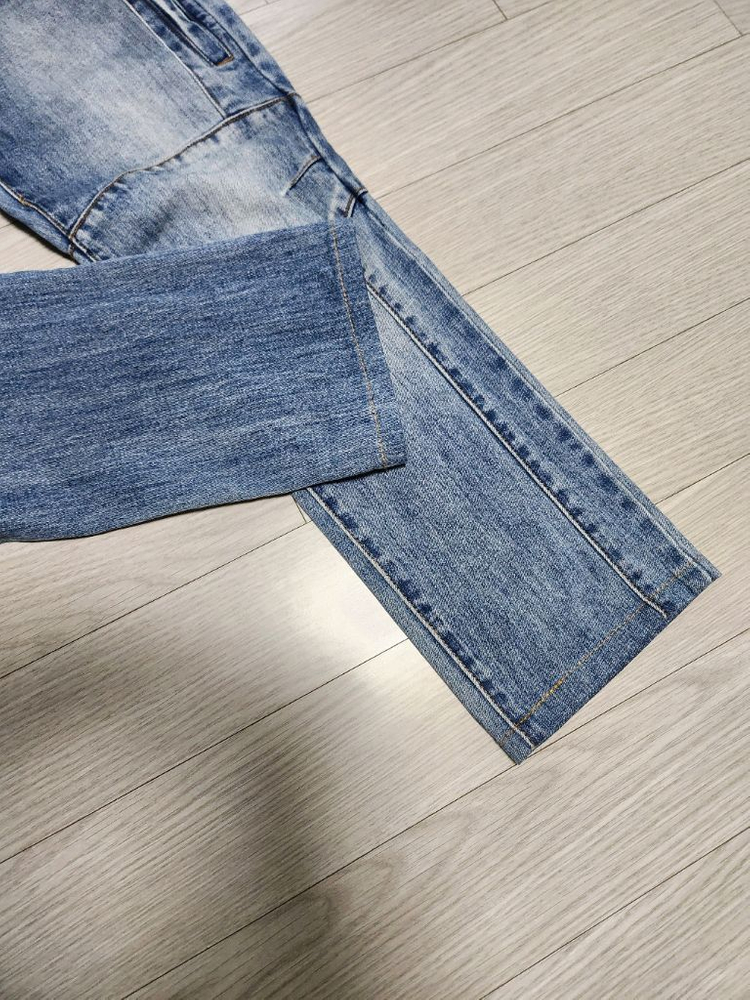 (29)발망 남성 청바지 이미지