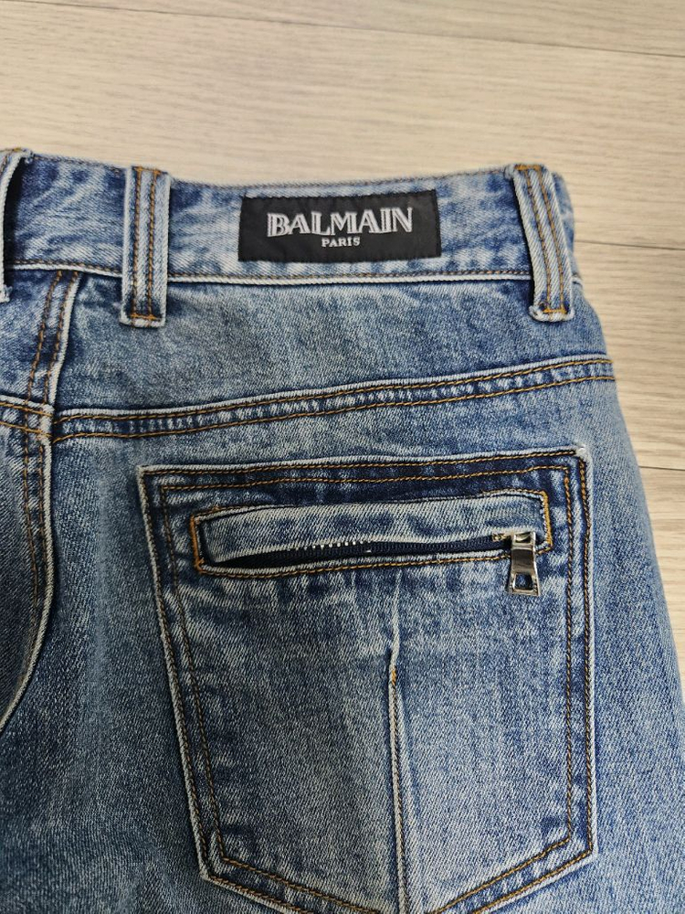 (29)발망 남성 청바지 이미지