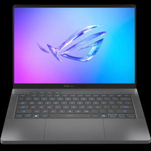 Asus Rog zephyrus g14 2025 이미지