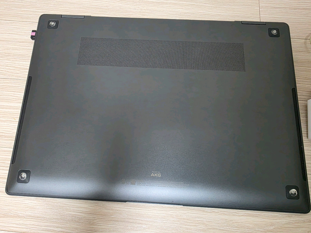 삼성 갤럭시북3 프로 360 1TB 32GB 16인치 노트북/거의새것 이미지