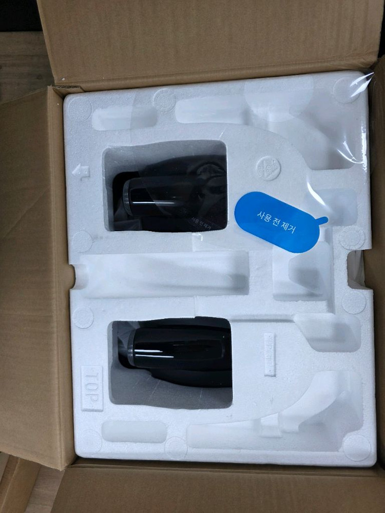 B&W 포메이션 듀오 무선 스피커 판매 (비앤더블유 formation duo) 이미지