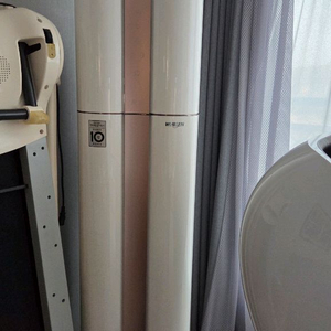 엘지 휘센 2 in 1 에어컨 25만 이미지