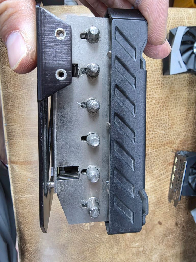 ASUS TUF 3080 10GB -1 이미지