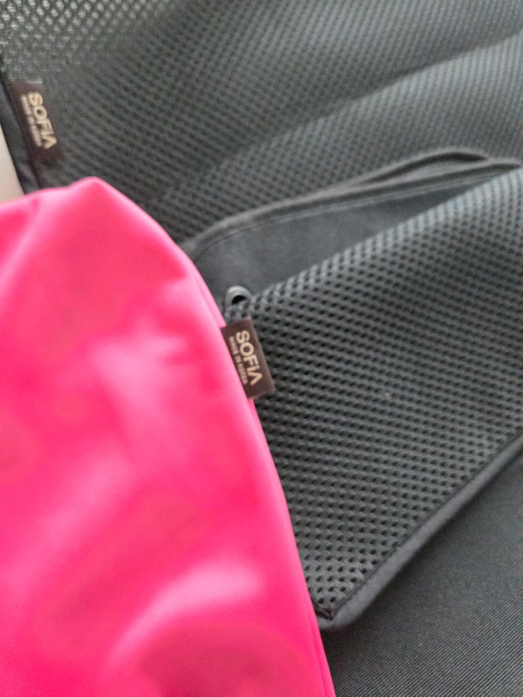 올뉴말리부 차량용 햇빛가리개(sofia) 이미지