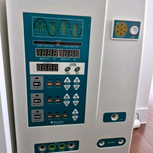동의의료기 전위치료기 이미지