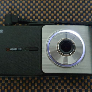 아이나비 QXD900 Mini 블랙박스 (본체단품) 이미지