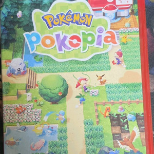 닌텐도 스위치2 포코피아 팝니다 이미지