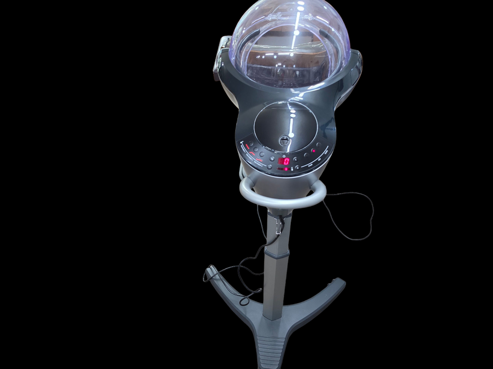 미용실 웰라 미스트기 이미지