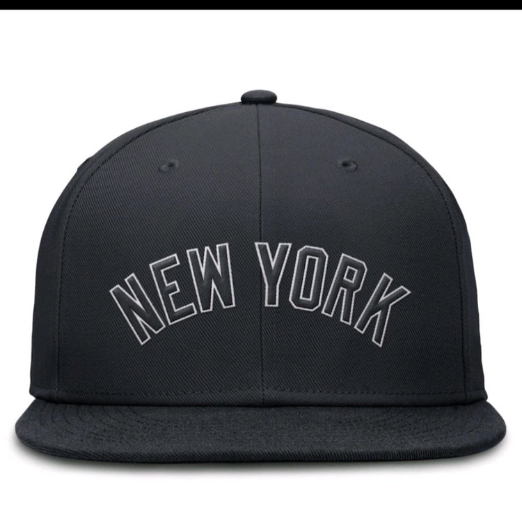 [새상품] 나이키 x 뉴욕양키스 드라이핏 캡 738(59호) 이미지