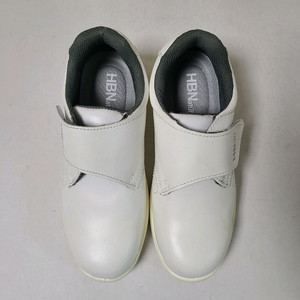 (무료배송) 255mm HB크린룸 안전화 이미지