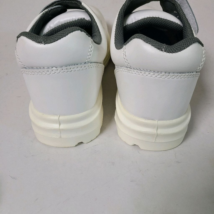 (무료배송) 255mm HB크린룸 안전화 이미지