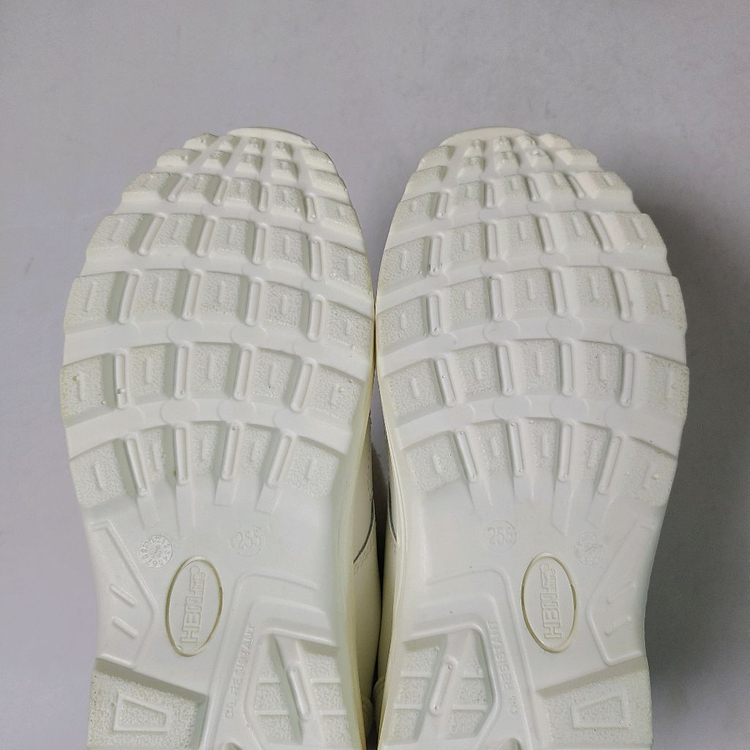 (무료배송) 255mm HB크린룸 안전화 이미지