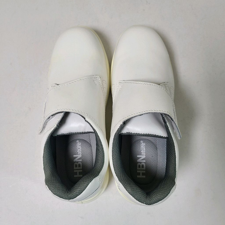 (무료배송) 255mm HB크린룸 안전화 이미지