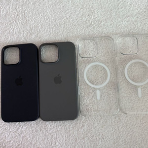 아이폰 16프로맥스 정품케이스 이미지