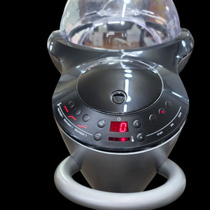 미용실 웰라 미스트기 이미지