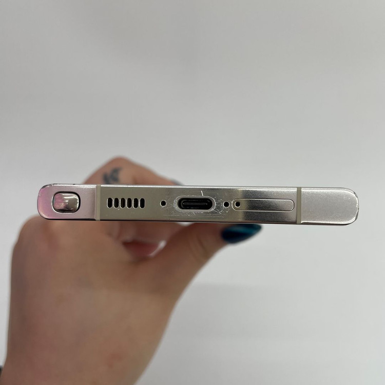 (울산중고폰) 갤럭시S23울트라 (S918) 크림 256GB 판매 480730 이미지