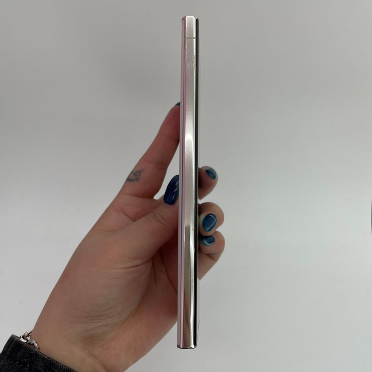 (울산중고폰) 갤럭시S23울트라 (S918) 크림 256GB 판매 480730 이미지