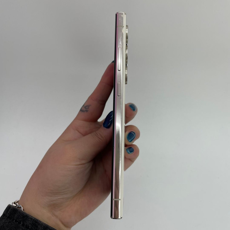 (울산중고폰) 갤럭시S23울트라 (S918) 크림 256GB 판매 480730 이미지