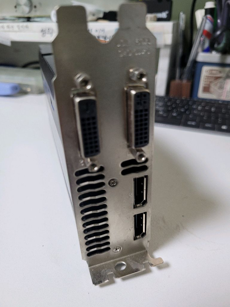 NVIDIA QUADRO K5000 쿼드로 그래픽카드 디자인,설계 렌더링 이미지