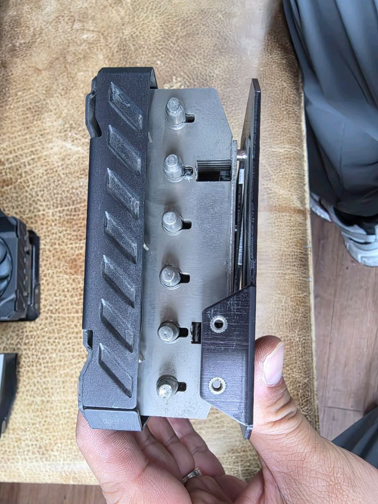 ASUS TUF 3080 10GB -2 이미지