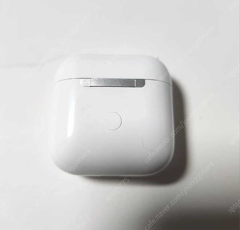 새것. ! 블루투스 이어폰 에어팟 과 비슷 C type 이미지