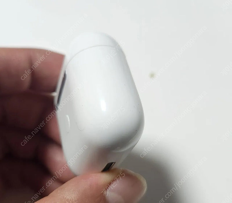 새것. ! 블루투스 이어폰 에어팟 과 비슷 C type 이미지